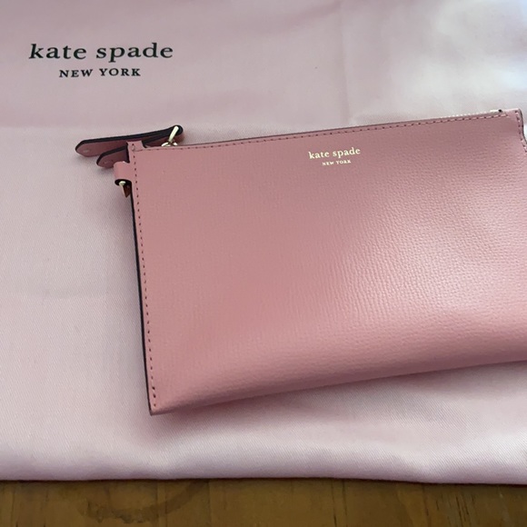 Kate Spade New York Large Molly Tote - Picture 3 of 3